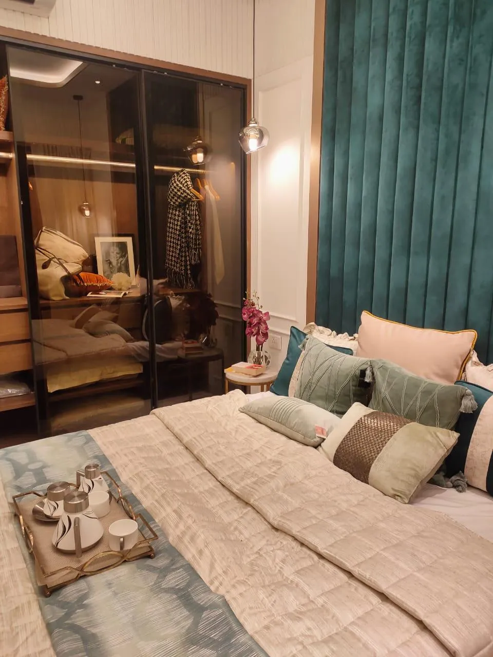Casa Belvedere Luxury Towers